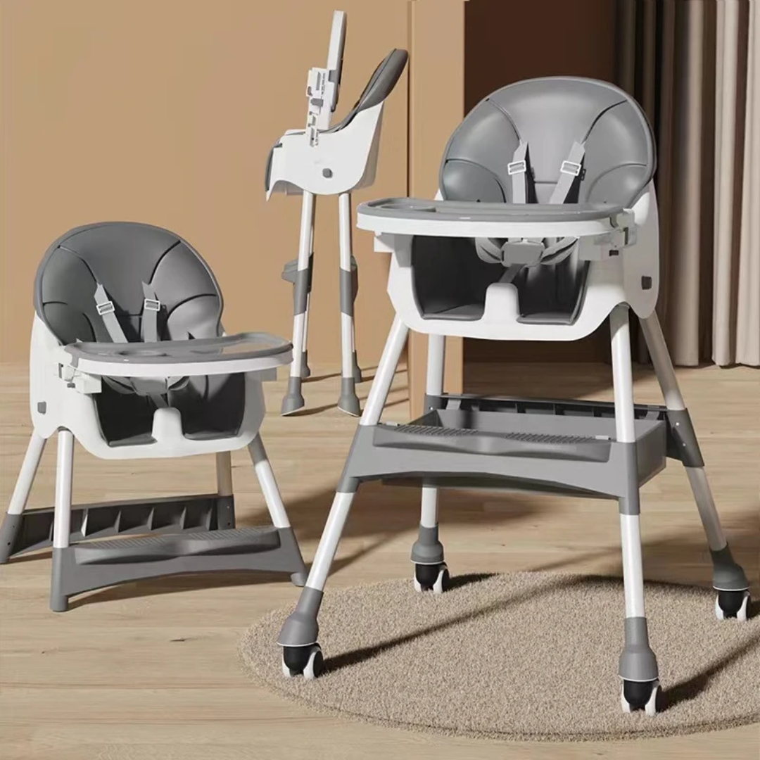 Baby high Adjustable Feeding Chair