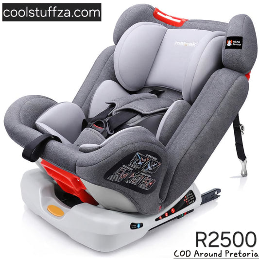 Mamakids Orbit 2 way Carseat