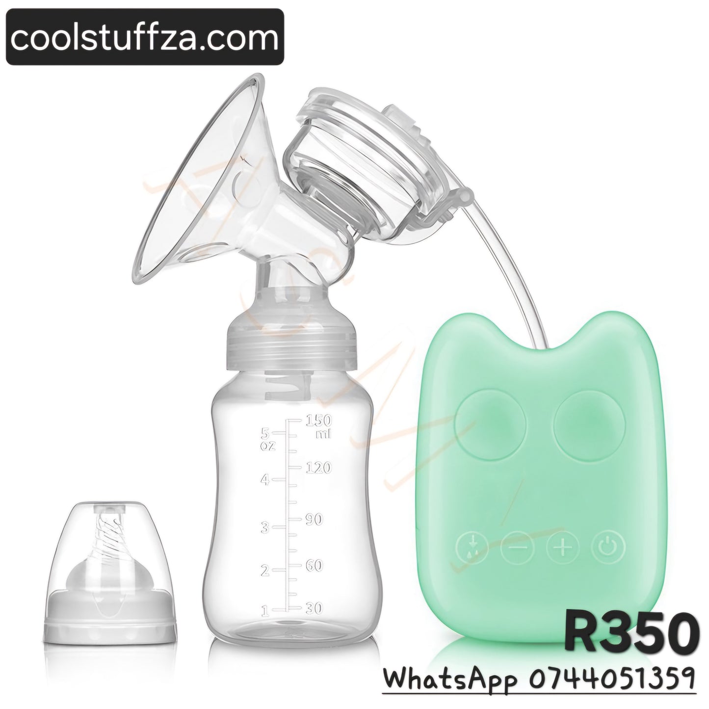 Electric pump
