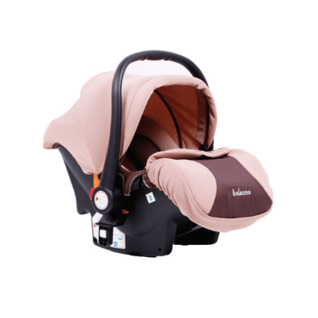 Belecoo Q3 535 Carseat