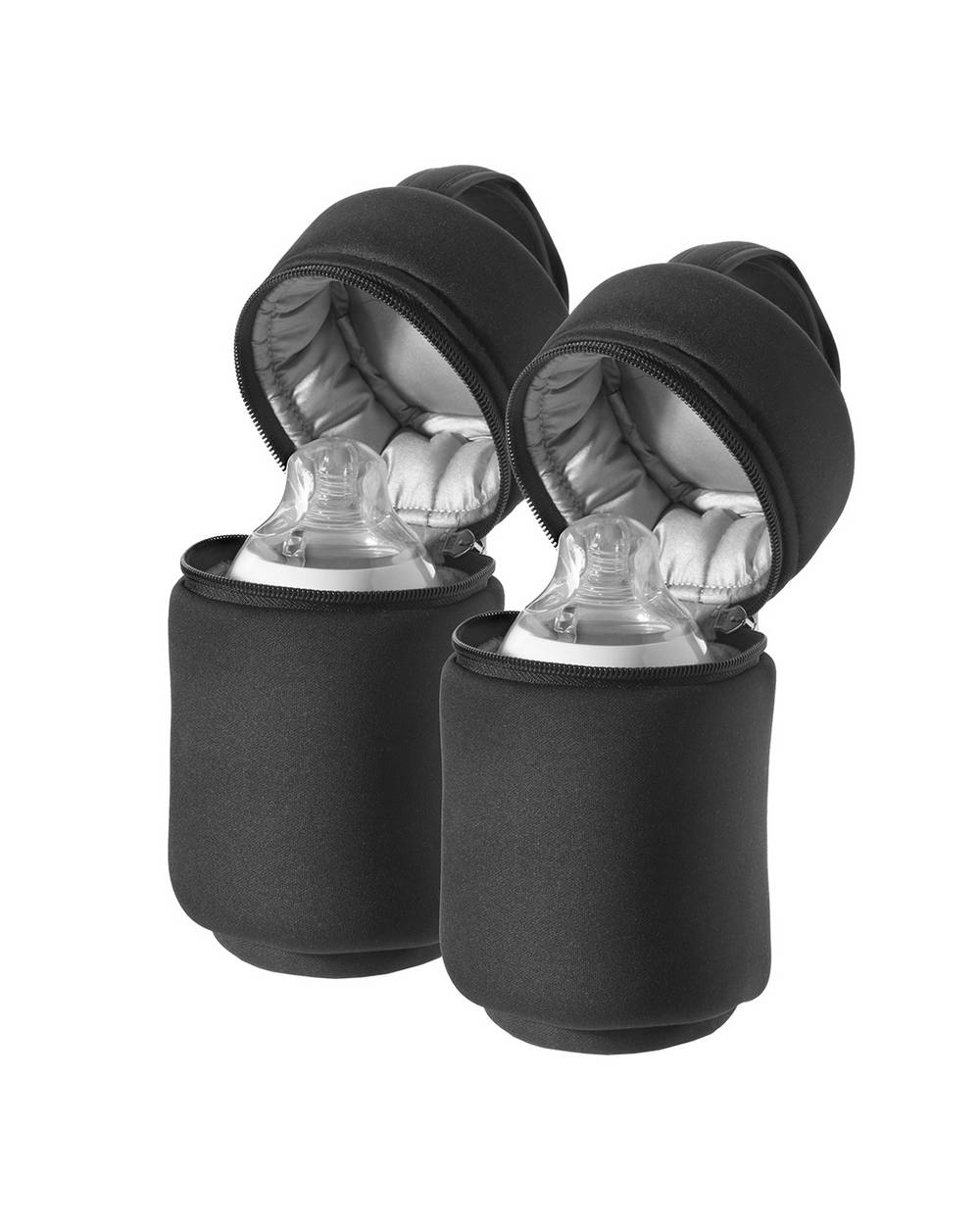 Tommee Tippee Portable Insulated Bottle Bag For Closer To Nature Baby Bottles