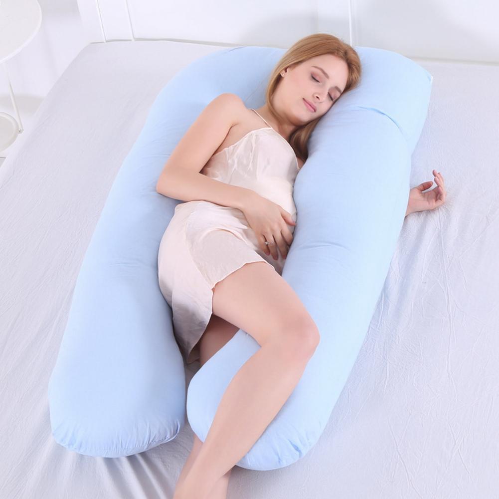 Pregnancy Pillow