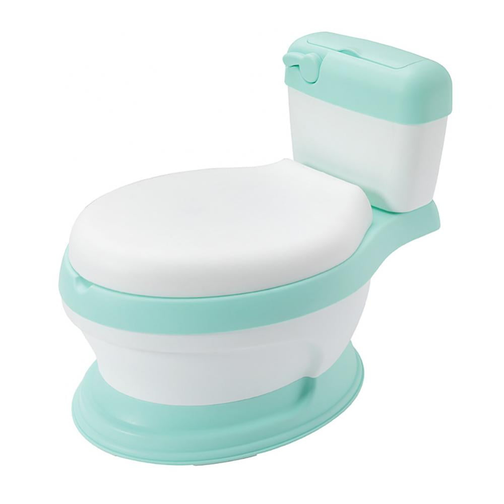 Potty training toilet