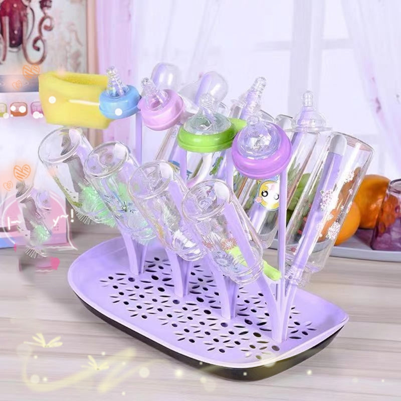 Multifunctional Airing Rack