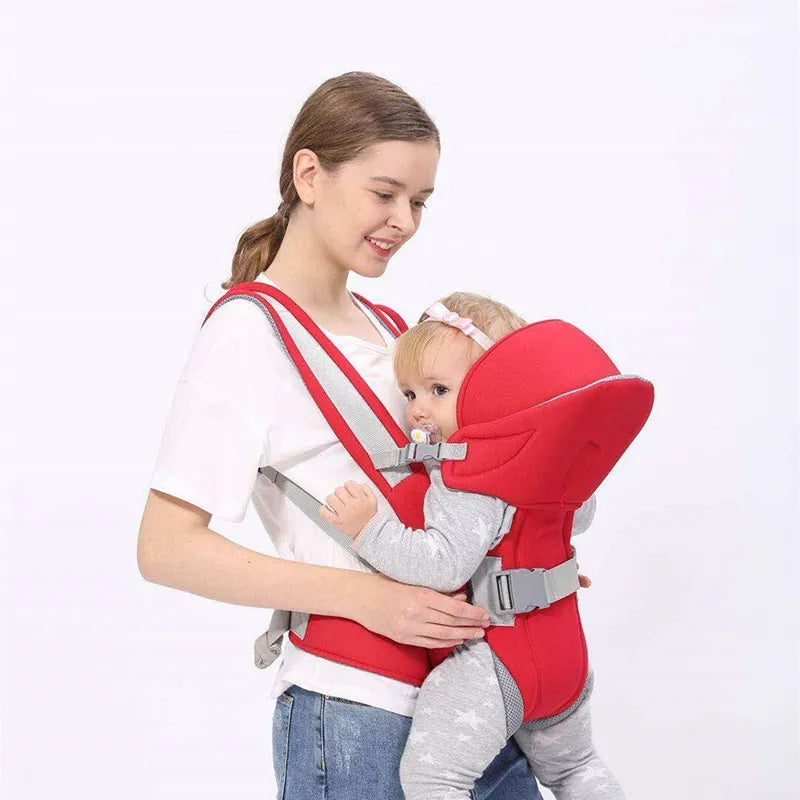 Irrel Baby Carrier