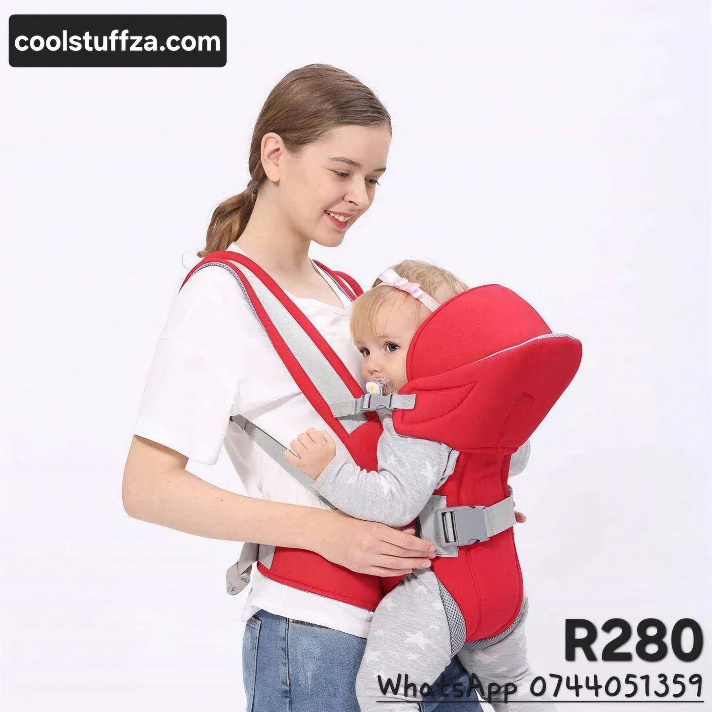 Irrel Baby Carrier