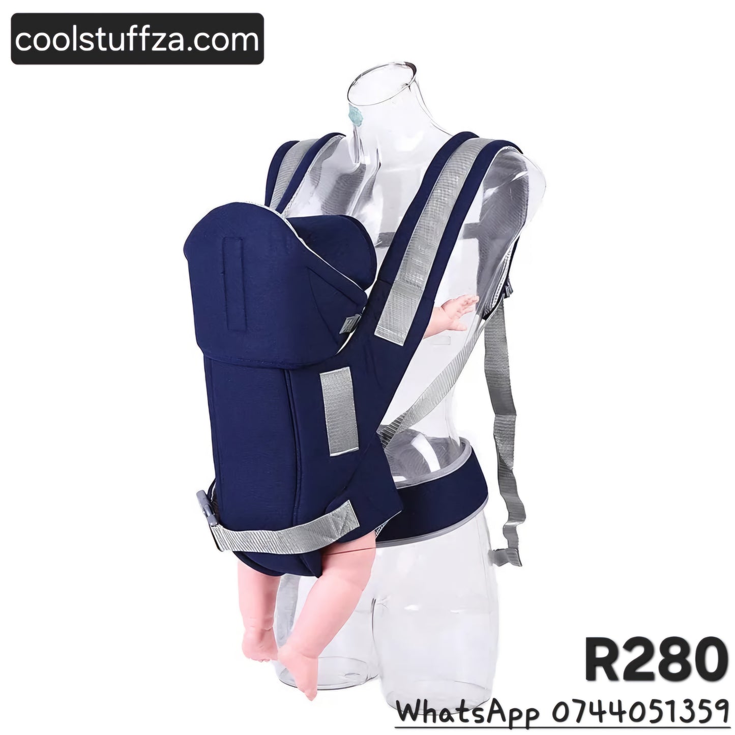 Irrel Baby Carrier