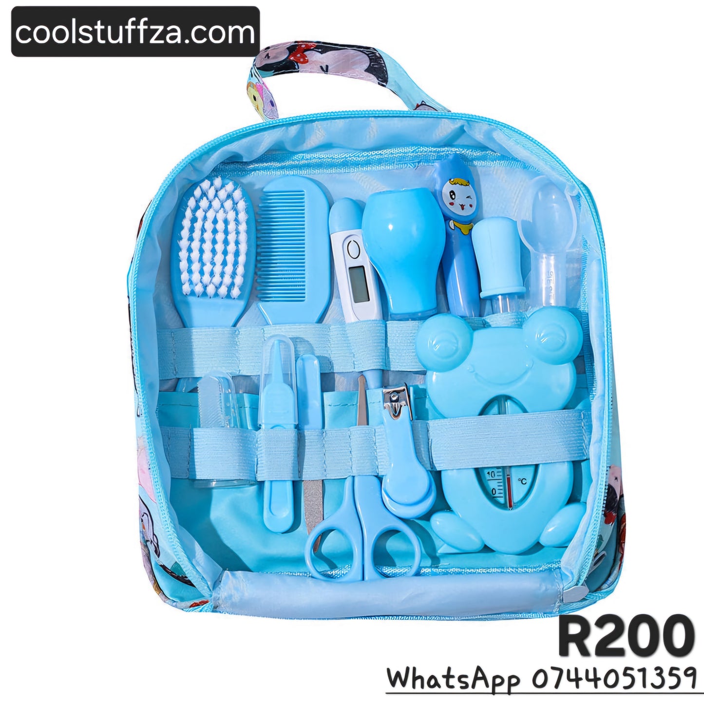 Baby Care kit 13 pieces