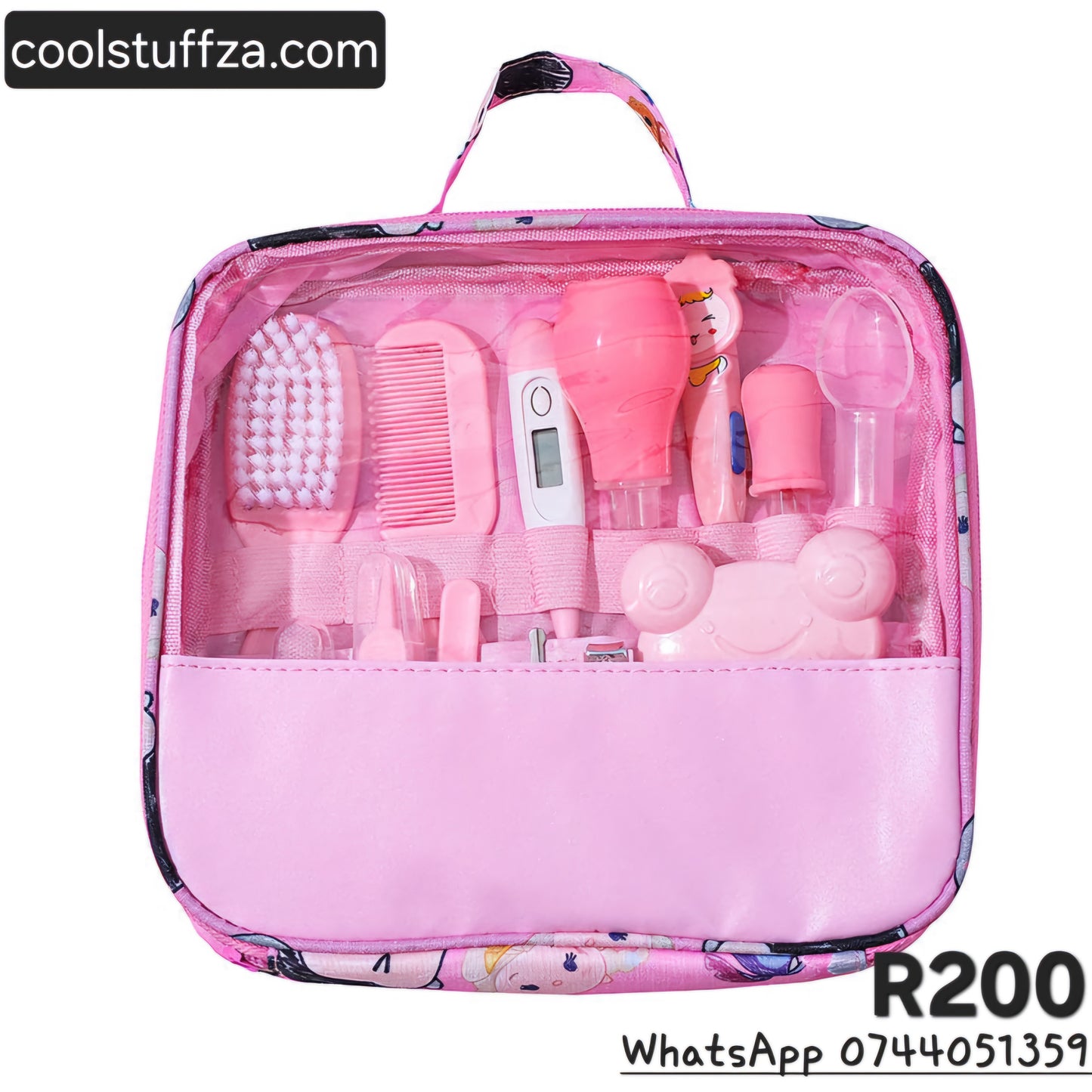 Baby Care kit 13 pieces