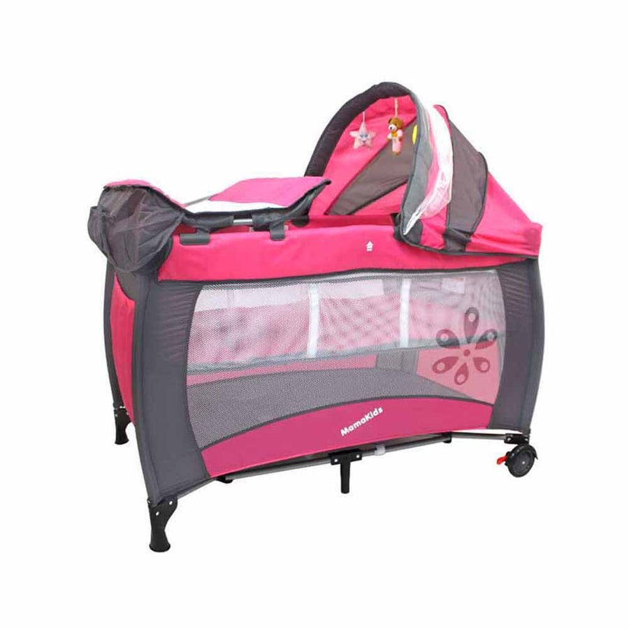 Mamakids Camp cot