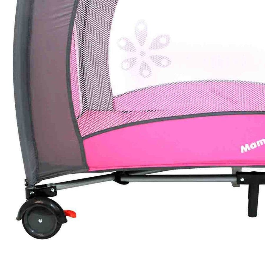 Mamakids Camp cot
