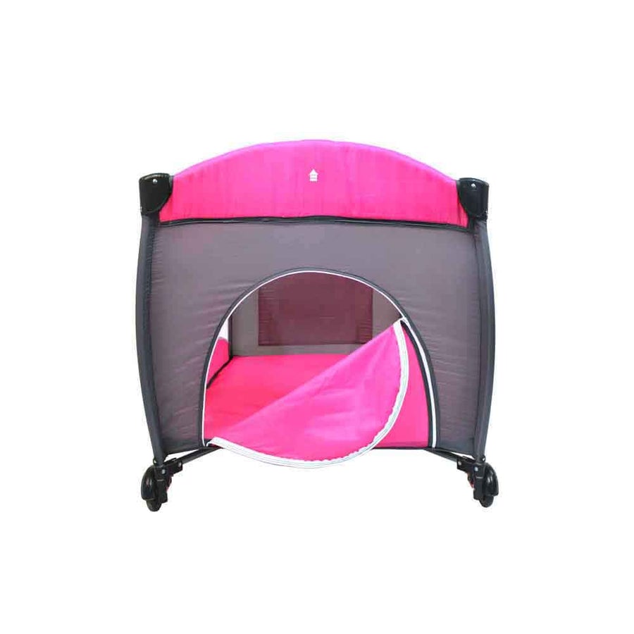 Mamakids Camp cot