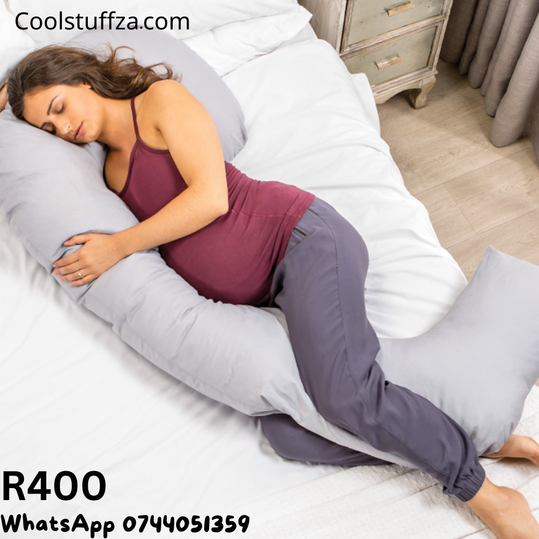 Ultimate Body Pillow