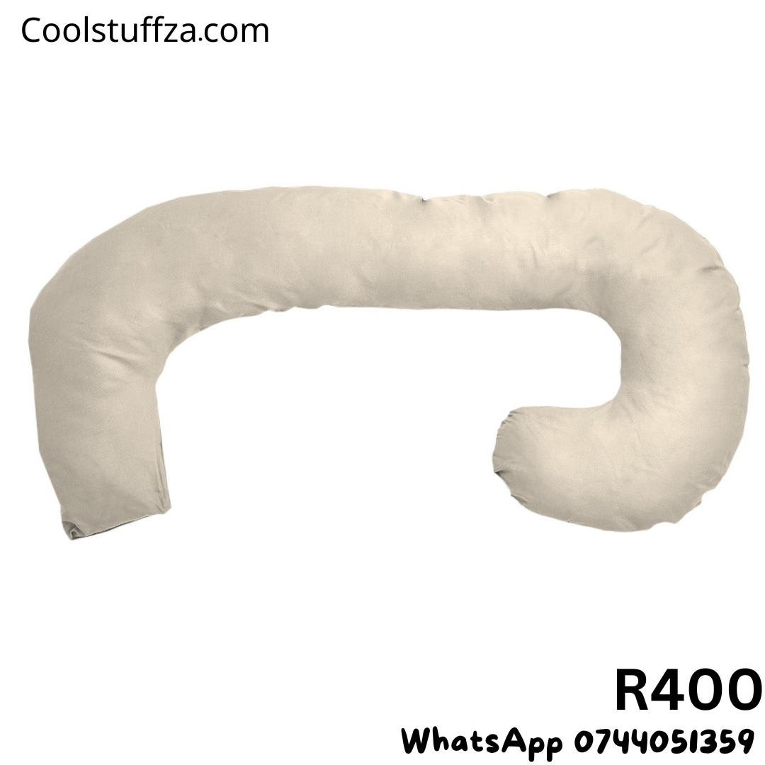 Ultimate Body Pillow