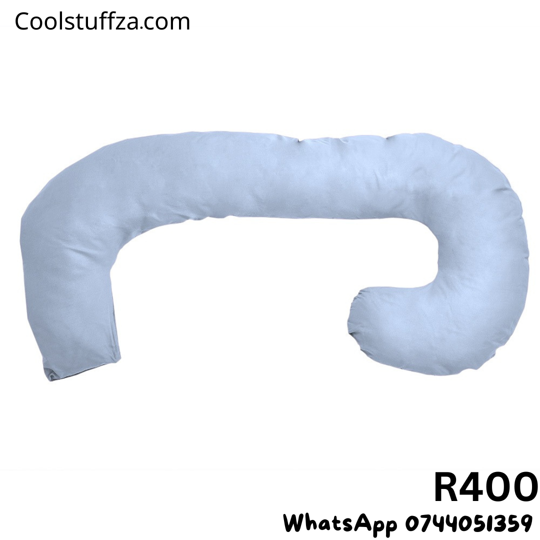 Ultimate Body Pillow
