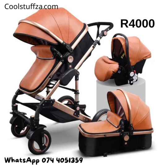 Belecoo Puleather Q3 535 3 in 1