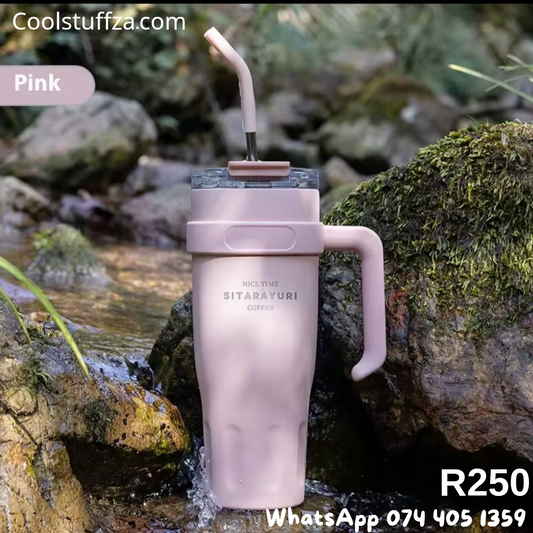 Stainless steel insulation Cup