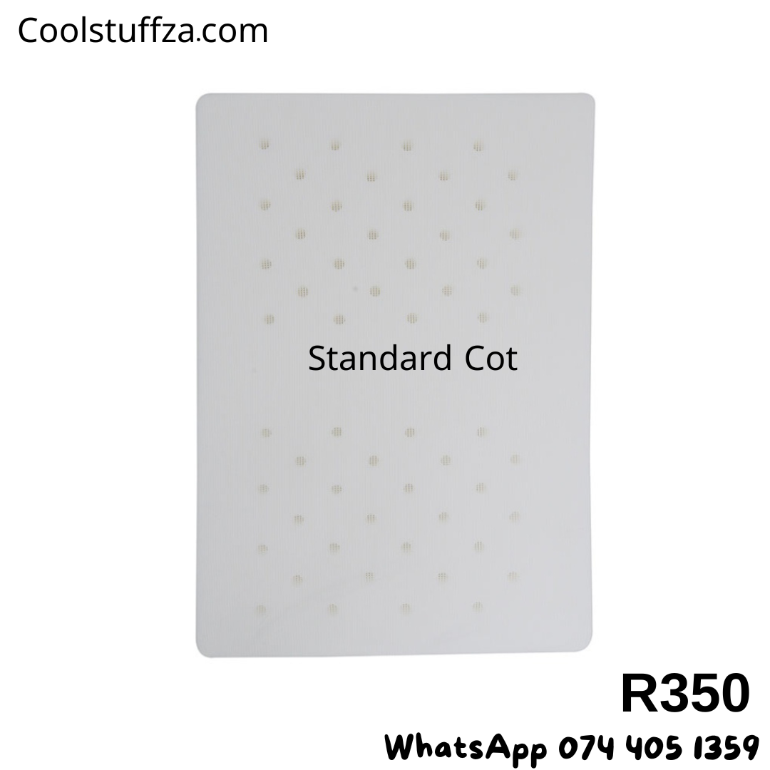 Breathable Cot Mattress