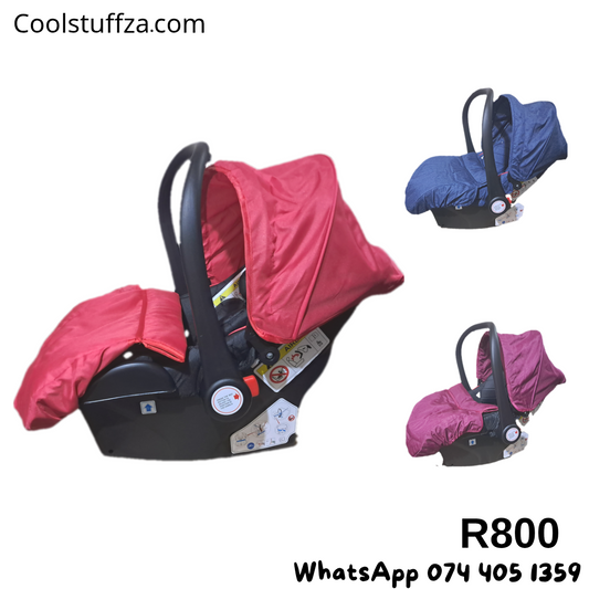 V6 Stroller Carseat