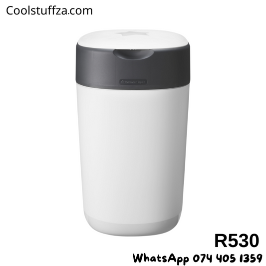 Tomee Tippee Sangenic Twist N Click Tub