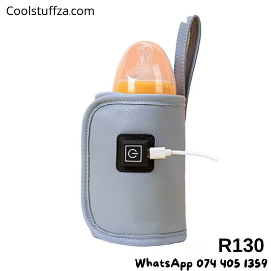 Insulated Bottle Cover