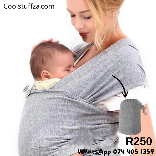 Baby Wrap Carrier