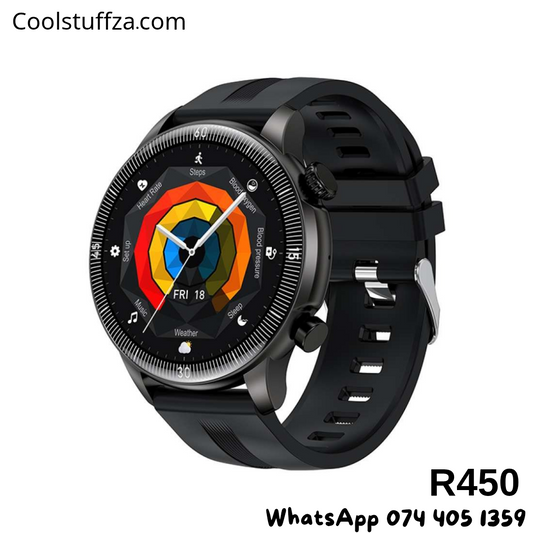 Hoco Y31 Smart Watch
