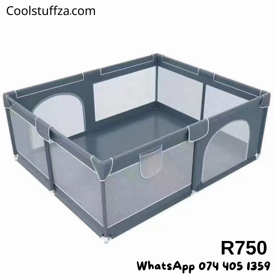 Safety Playpen