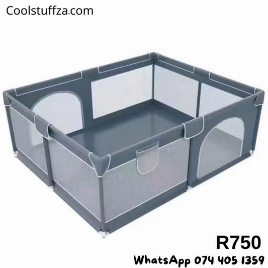 Safety Playpen