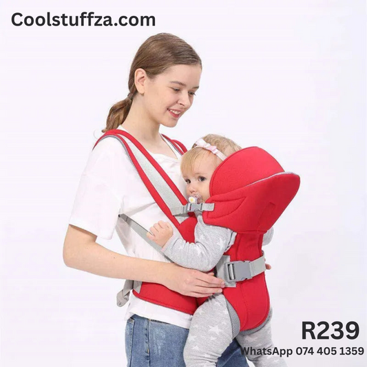 Irrel Baby Carrier