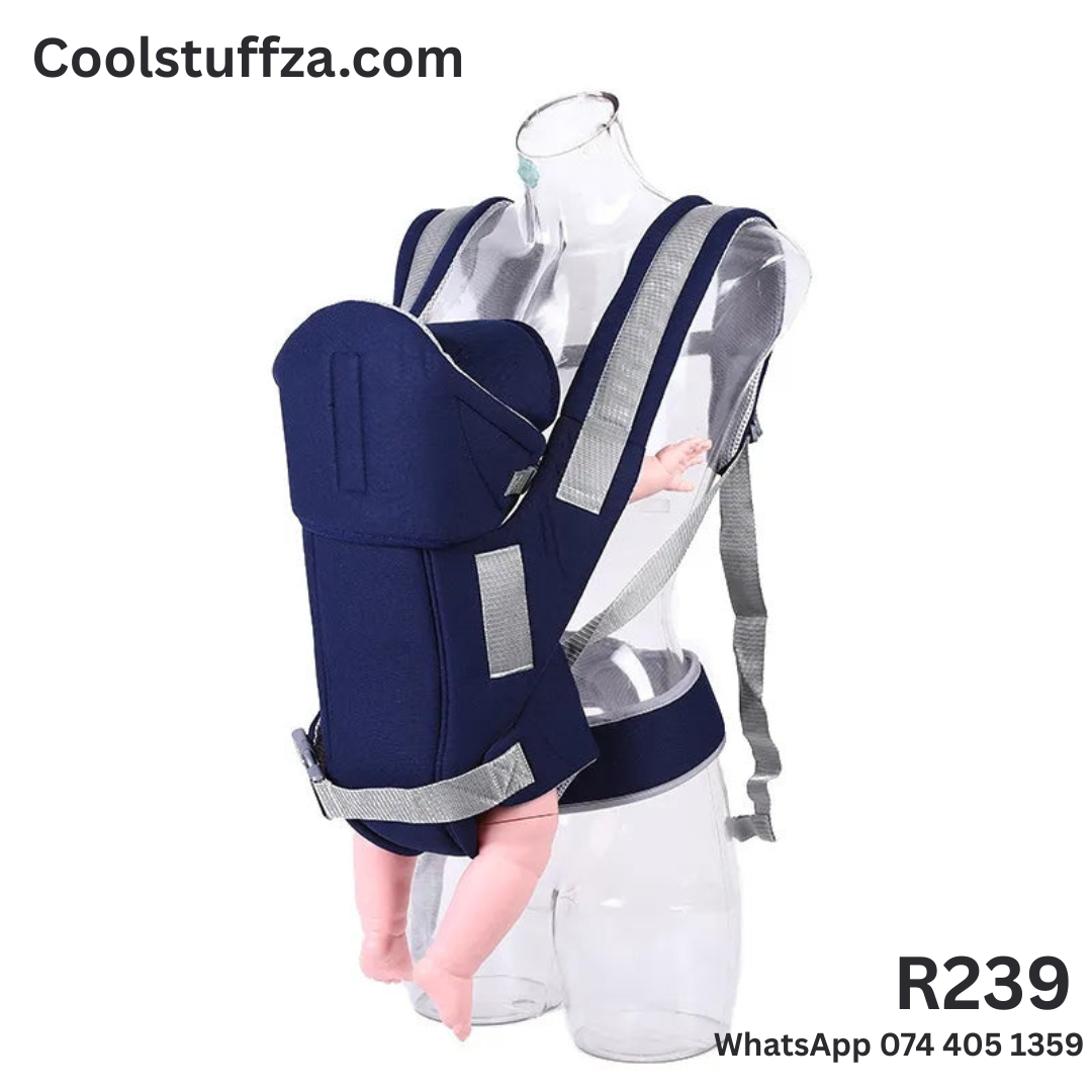 Irrel Baby Carrier