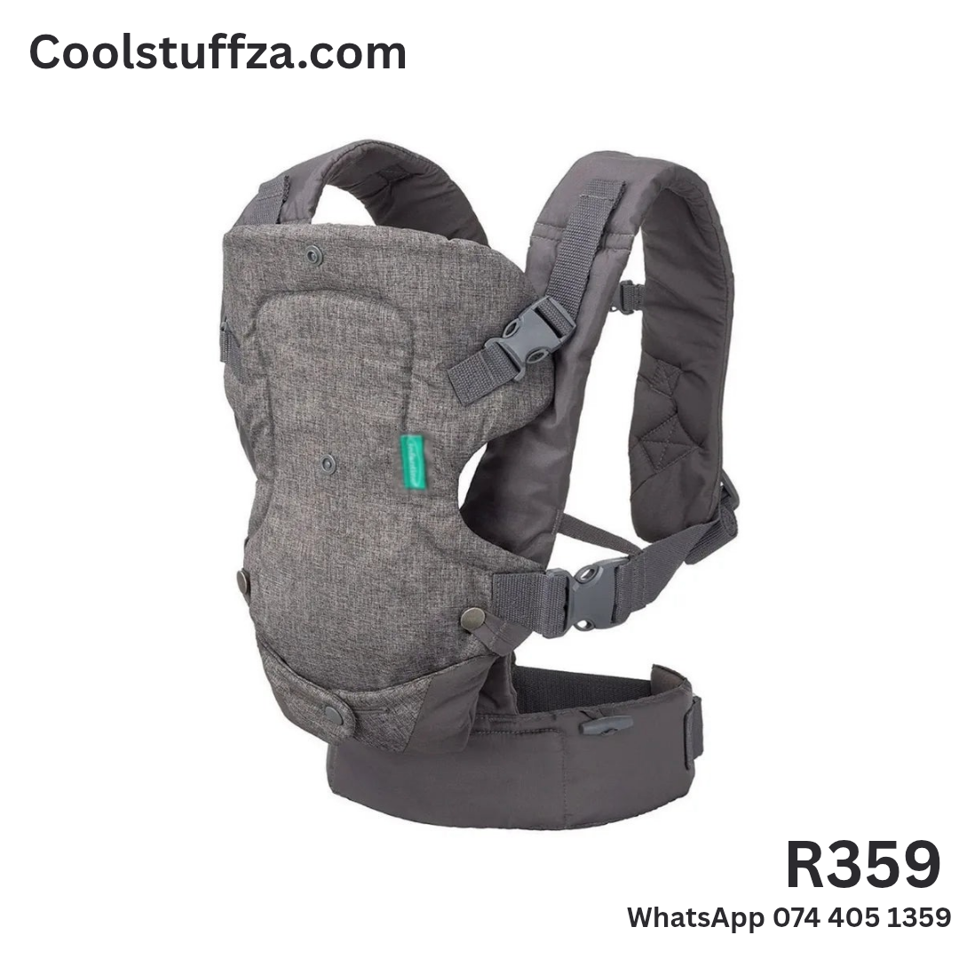 Infentino Flip 4-in-¹
