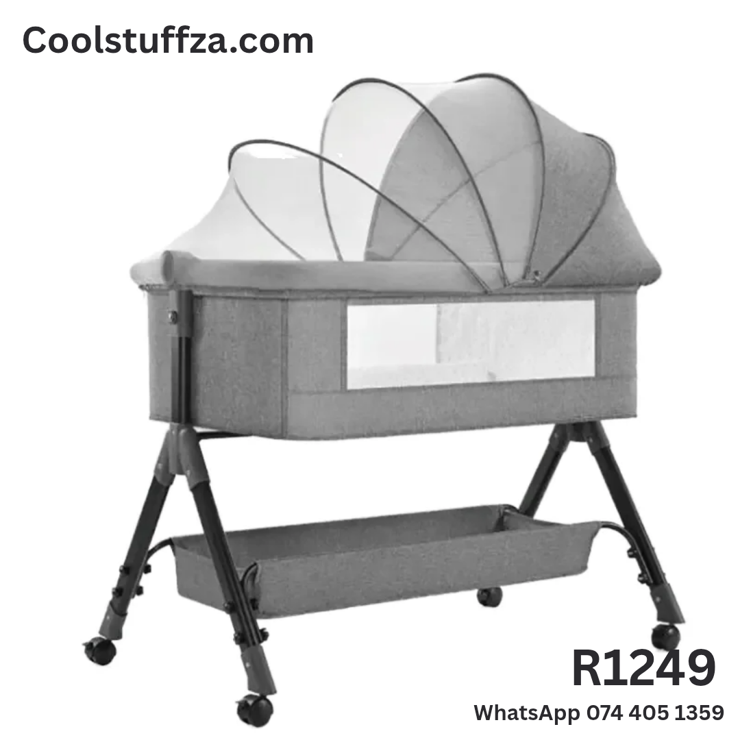 Co sleeper cot type 2