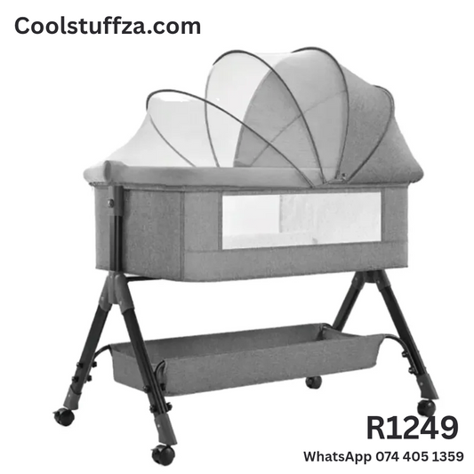 Co sleeper cot type 2