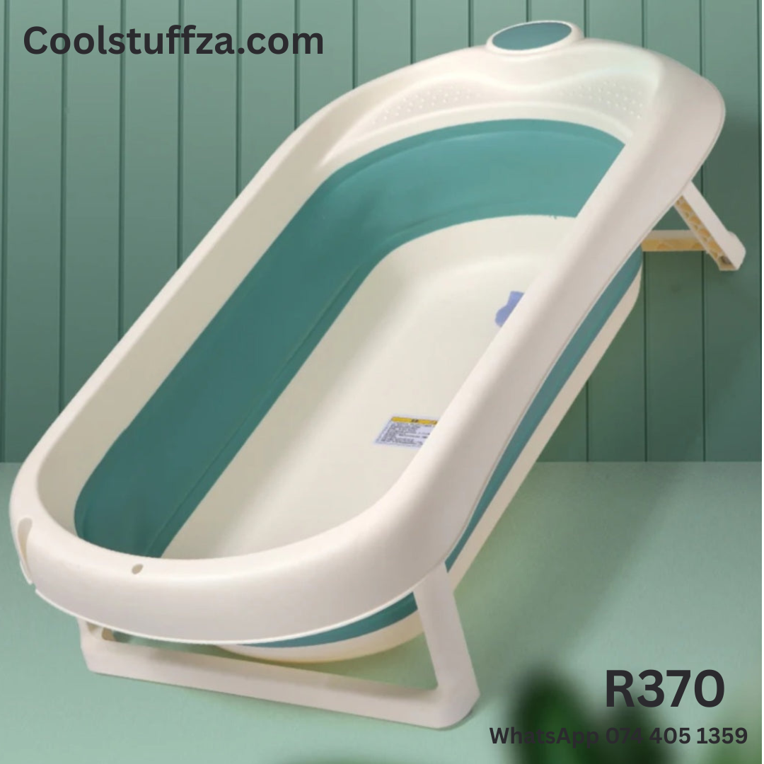 Baby Foldable Bath Tub