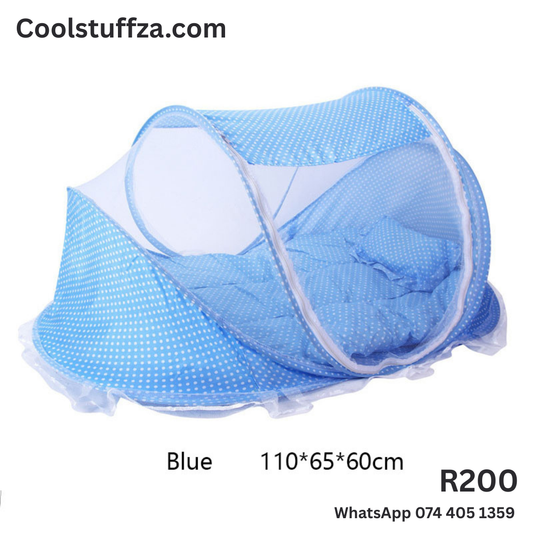 Baby Mosquito Net Crib