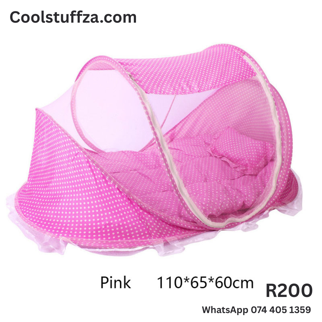 Baby Mosquito Net Crib