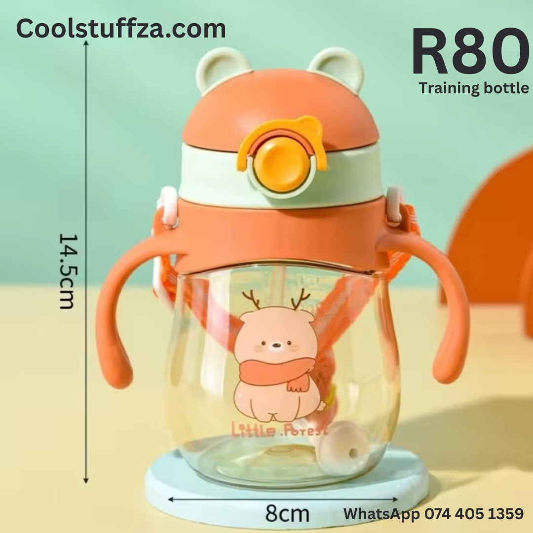 Baby Trainers Bottle 300ml