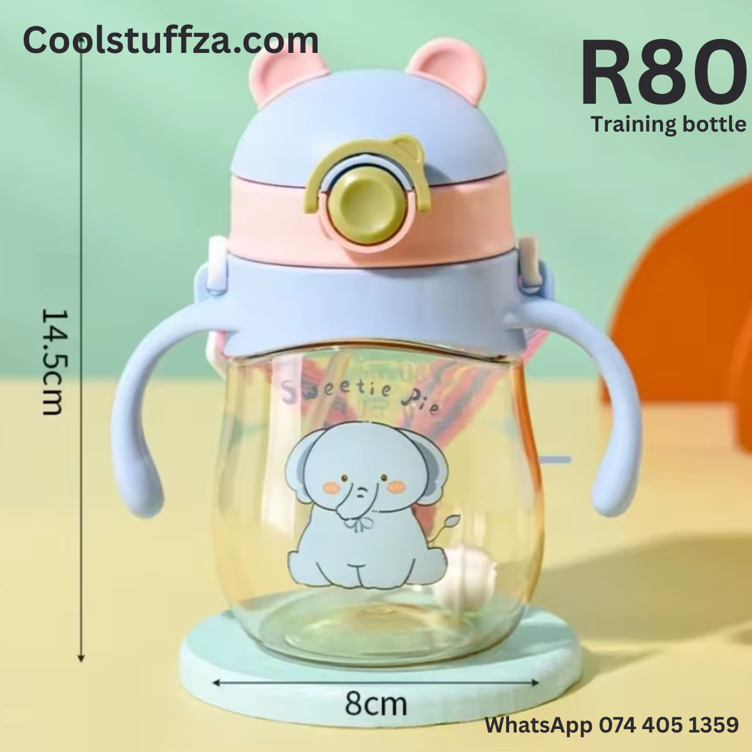 Baby Trainers Bottle 300ml