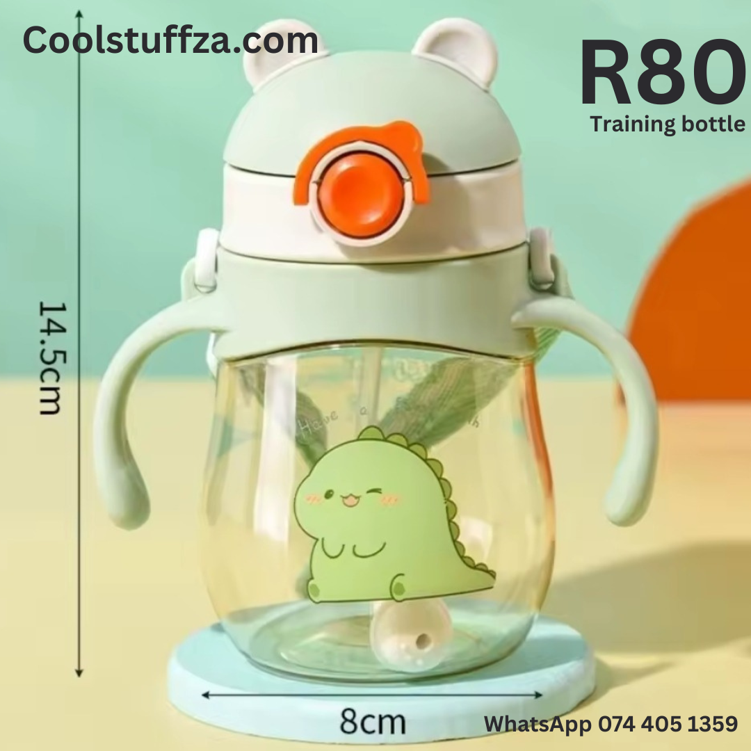 Baby Trainers Bottle 300ml