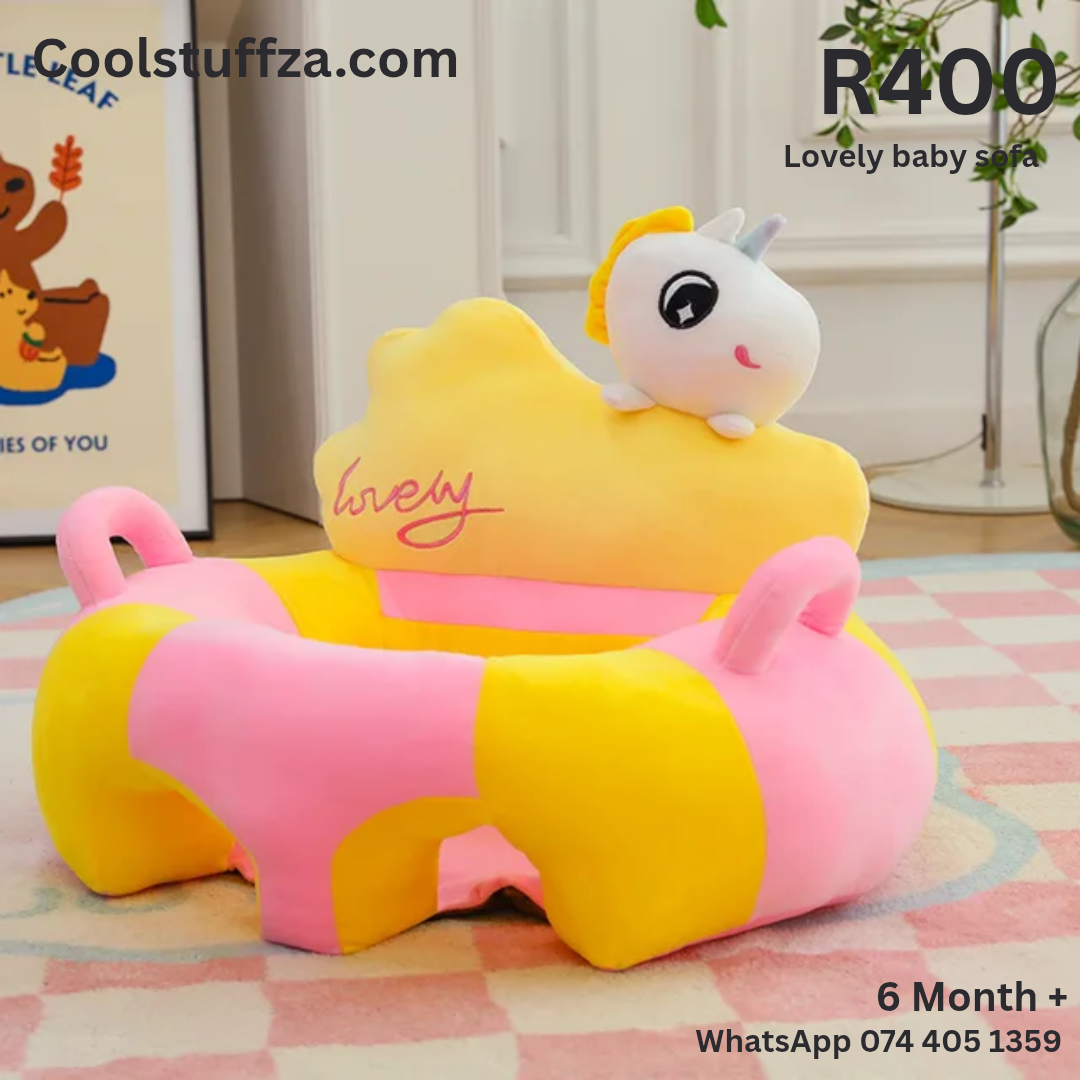 Lovely Baby sofa