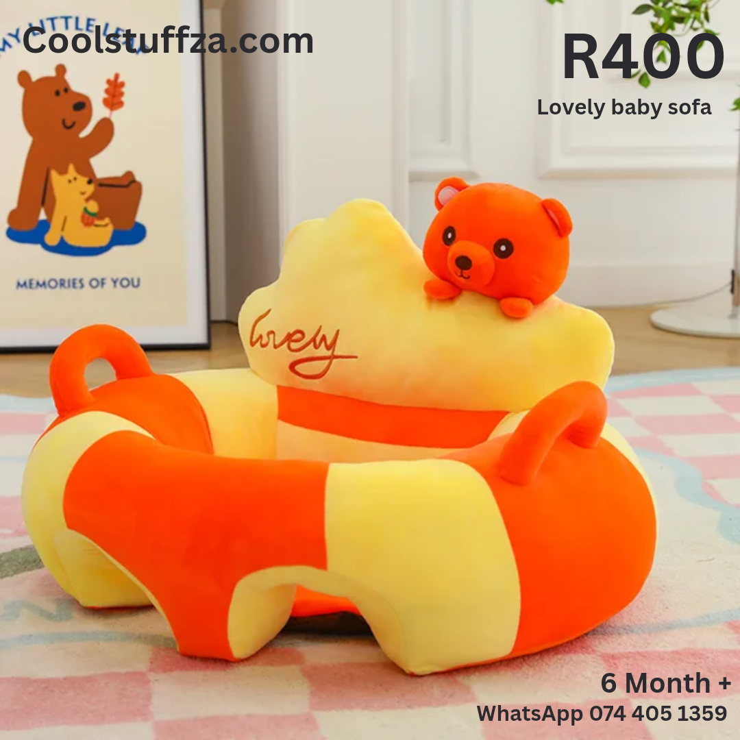 Lovely Baby sofa