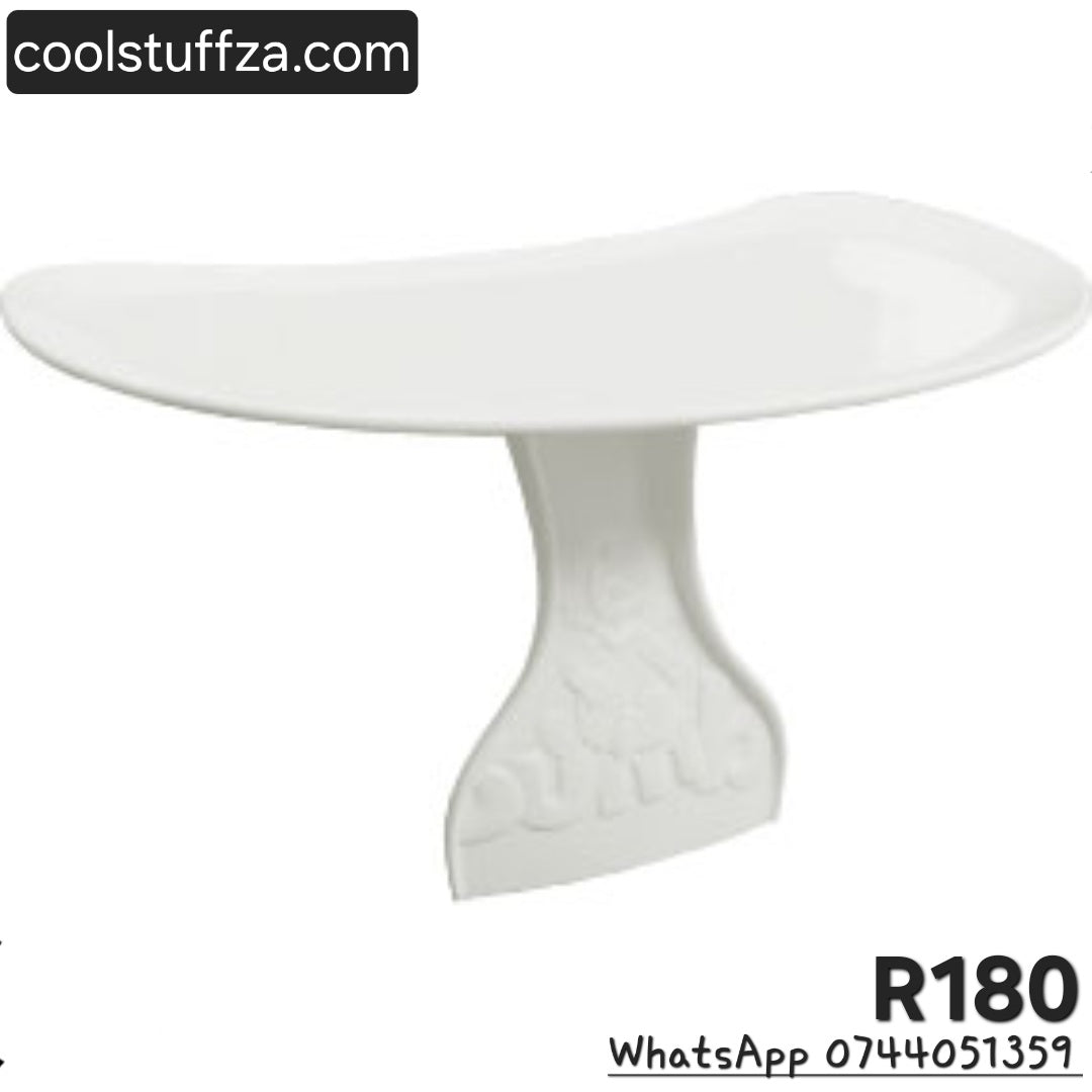 Bumbo floor seat tray
