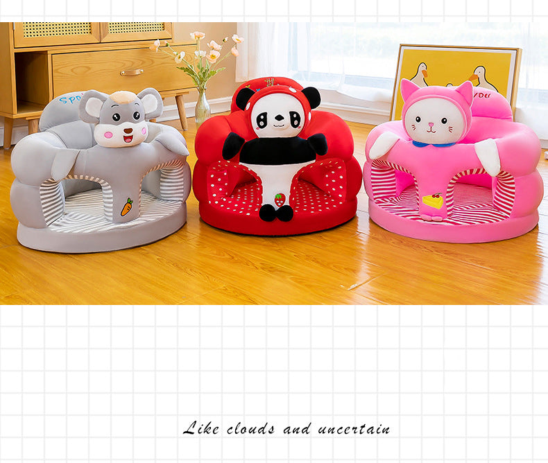 Spoil You Baby Sofa baby sitting cushion colors