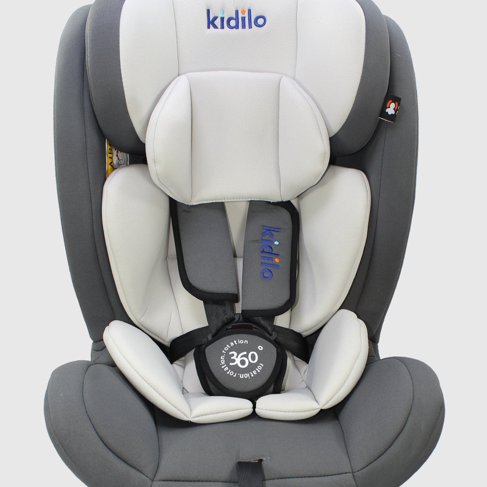Kidilo 360° Rotation 0 - 36kgs