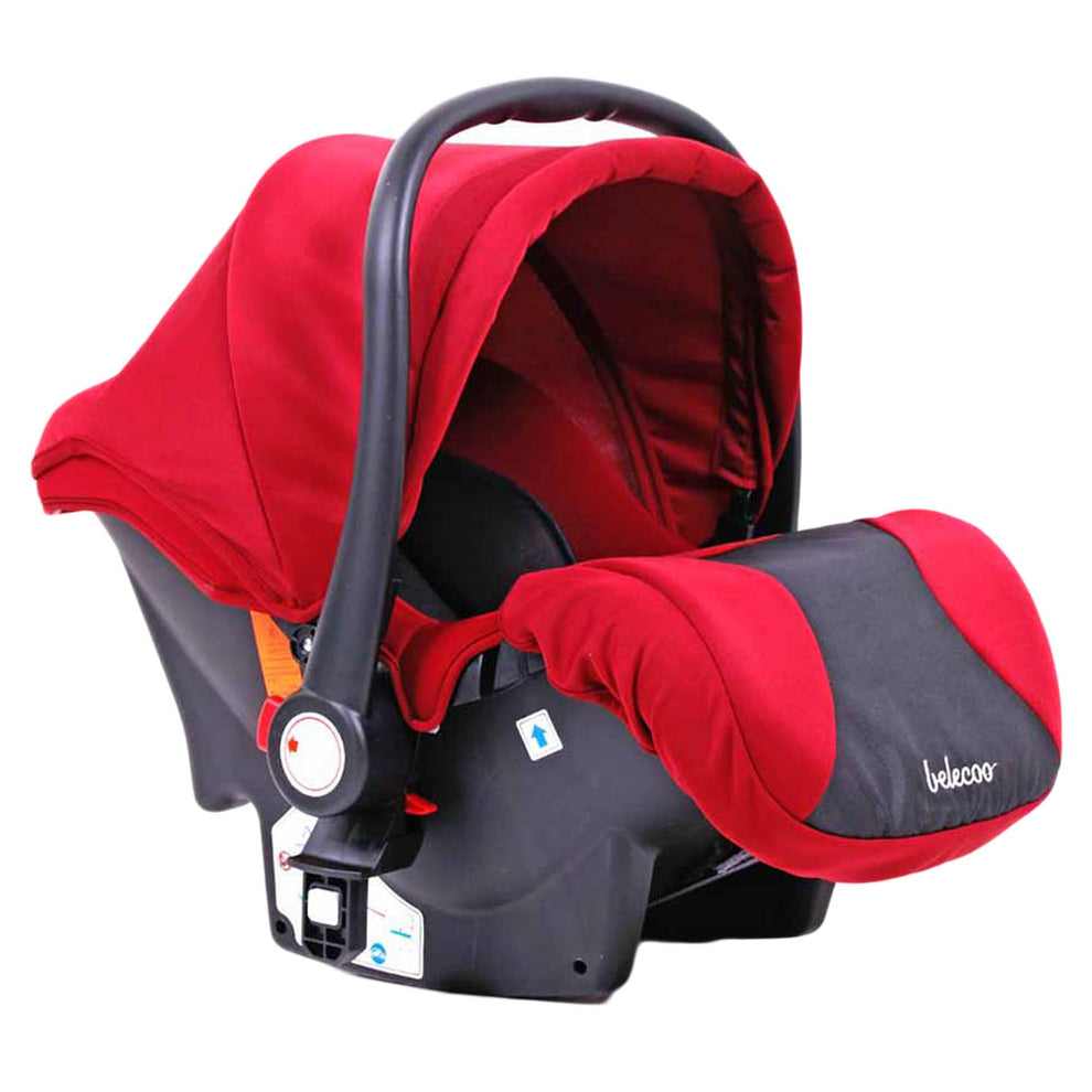 Belecoo Q3 535 Carseat