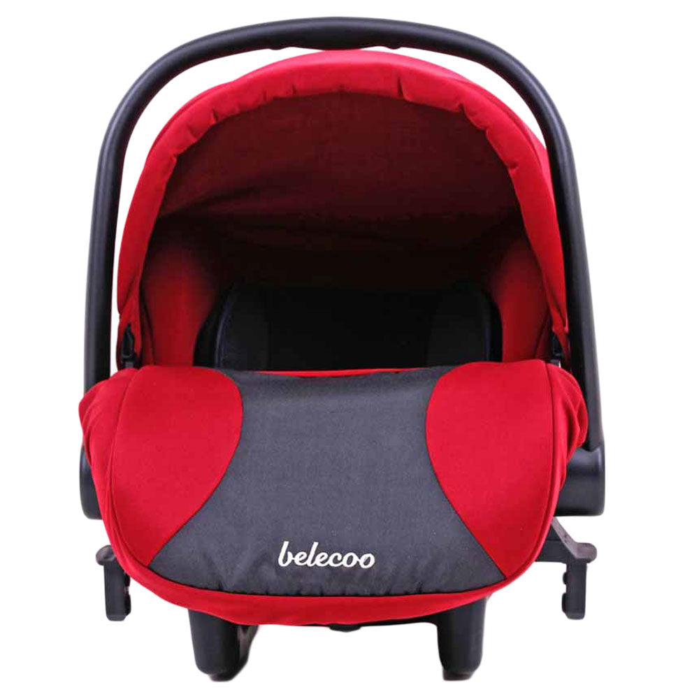 Belecoo Q3 535 Carseat
