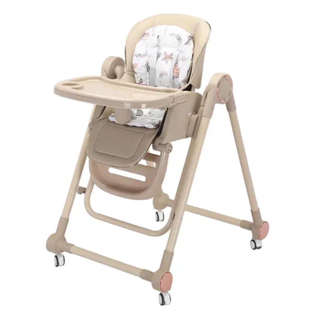 Baby Dining Chair – Multi-Function High Chair