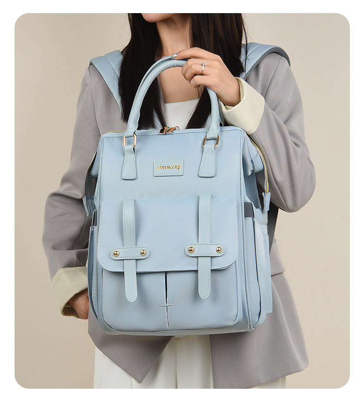 Luxury Mommy Bag