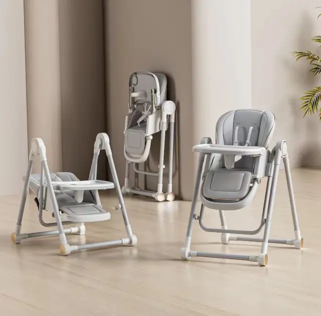 Baby Dining Chair – Multi-Function High Chair